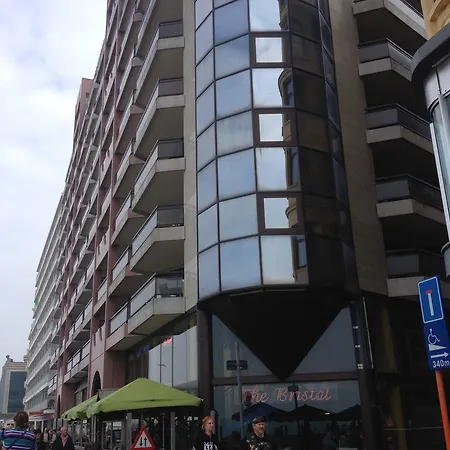 Bristol Palace 11y Blankenberge