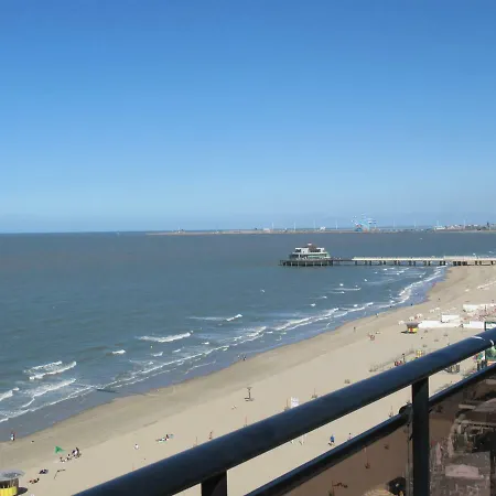 Bristol Palace 11y Blankenberge
